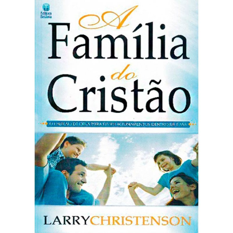 A família do cristão